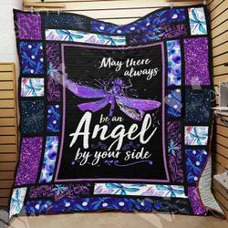 Dragonfly O Quilt Ue and Home Decor