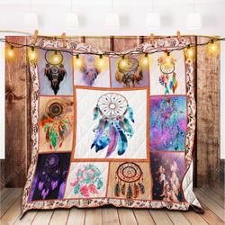 Dream Catcher Quilt Kb and Home Decor