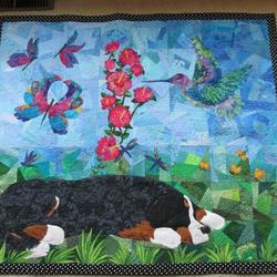Dream Cla1810195Q Quilt Blanket and Home Decor