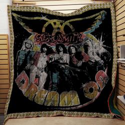 Dream On Quilt and Home Decor