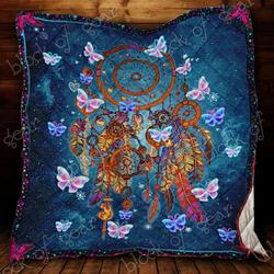 Dreamcatcher Ah Quilt Derqcm and Home Decor