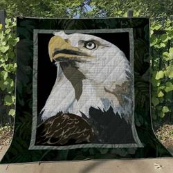 Eagle Hur Quilt Cyside and Home Decor