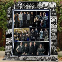Eagles Quilt and Home Decor