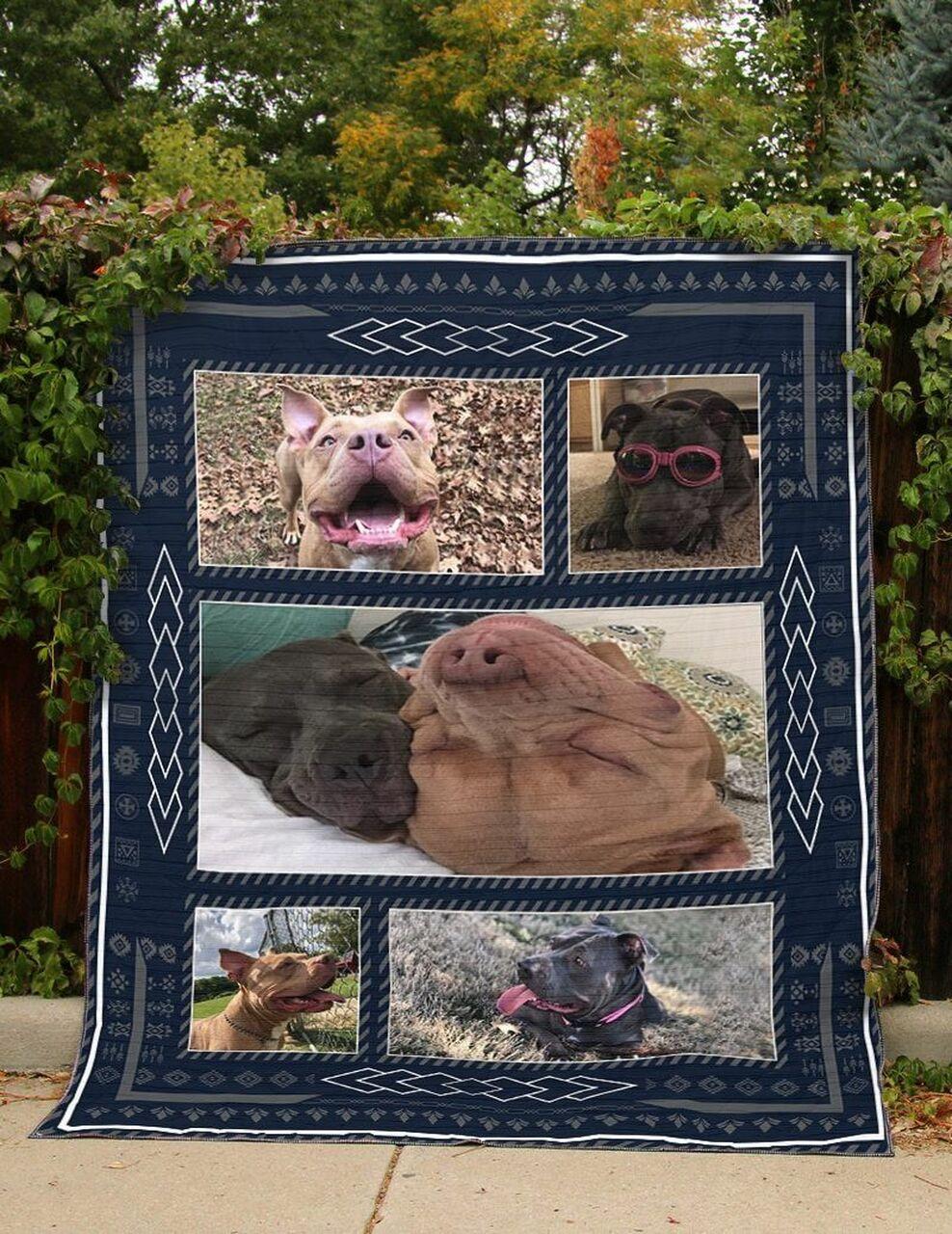Ed Ntr0808 Cant Stop The Feeling Quilt Blanket Dhc020120301Td and Home Decor