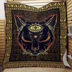 Egypt Quilt Blanket ABC07112555 and Home Decor