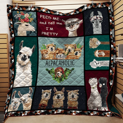 Elephant Best Elephant Lover Ever U Quilt Lb and Home Decor