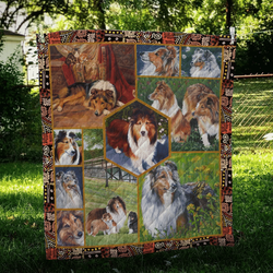 Elephant Love My Elephant U Quilt Ls and Home Decor