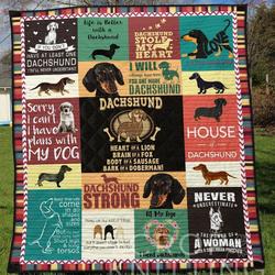 Elephant Love You To The Sun And Back U Quilt Vp and Home Decor
