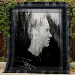 Eminem Quilt V1 and Home Decor