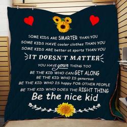 Family Cla1010262Q Quilt Blanket and Home Decor