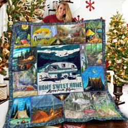 Farm Tractor Not Older U Quilt Jg and Home Decor