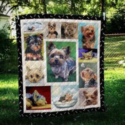 Farm Tractor This Is A Farmall U Quilt Io and Home Decor