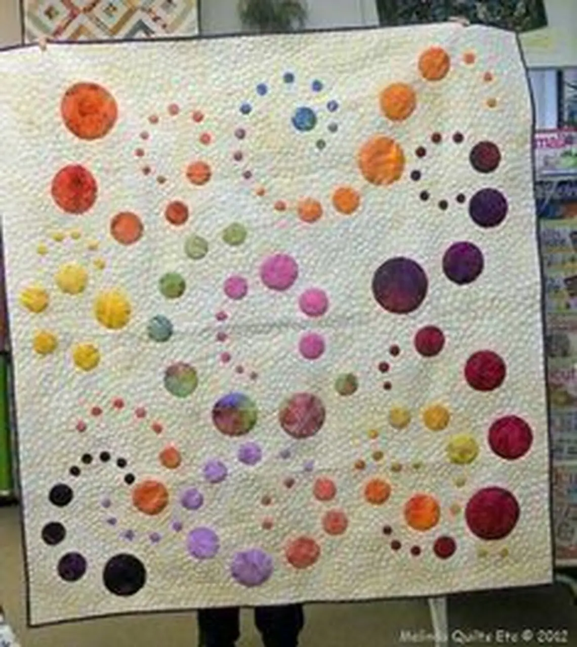 Fave Finds Cla0910241Q Quilt Blanket and Home Decor
