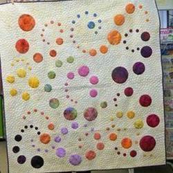 Fave Finds Cla0910241Q Quilt Blanket and Home Decor