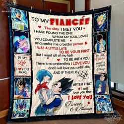 Fiance All Of My Lasts Quilt Gg V2 and Home Decor