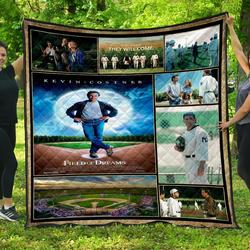 Field Of Dream Quilt  Quilt and Home Decor