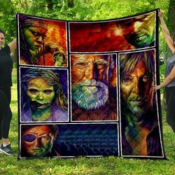 Film Quilt  02152  Quilt and Home Decor