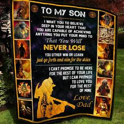 Firefighter Blanket  Htt-Qct00027  Quilt and Home Decor