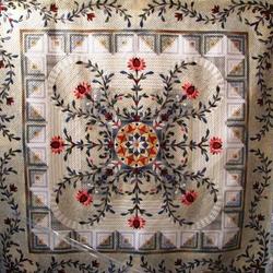Flower Hur Quilt Bevrru and Home Decor