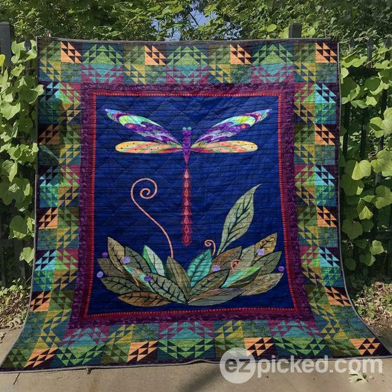 Forever Missed Quilt Blanket Qq26 Quilt and Home Decor