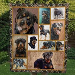 French Bulldog Frenchie Mom U Quilt Yk and Home Decor