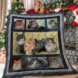 French Bulldog When You Left Me U Quilt Ku and Home Decor