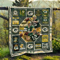 Gbp 3D Premium Quilt and Home Decor