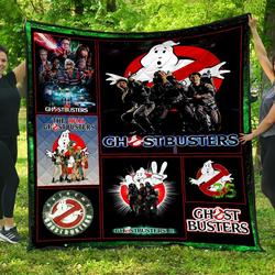Ghost Busters Quilt 02598 Quilt  Quilt and Home Decor
