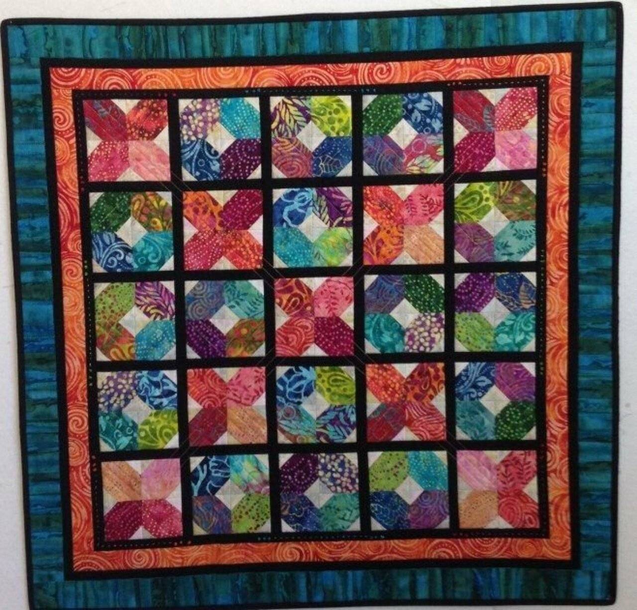 Gimme A Hug And A Kiss Cla1810291Q Quilt Blanket and Home Decor