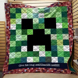 Give Me Hug Quilt  Quilt and Home Decor