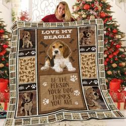 Golden Retriever Dont Stop Retrieving U Quilt Bb and Home Decor