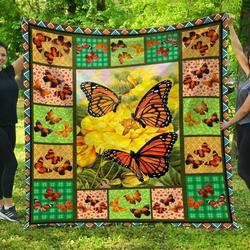 Golden Retriever Lick You To Death U Quilt Xc and Home Decor