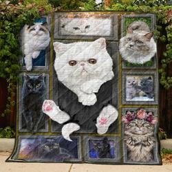 Golden Retriever U Quilt Tp and Home Decor