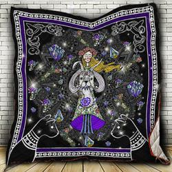 Good Witch Quilt Bt04_0708  Quilt and Home Decor