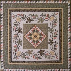 Grace Cla2110288Q Quilt Blanket and Home Decor