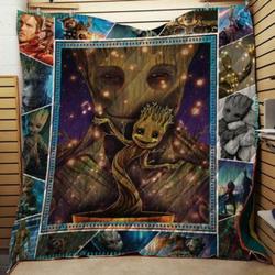 Groot Quilt V26 B  and Home Decor
