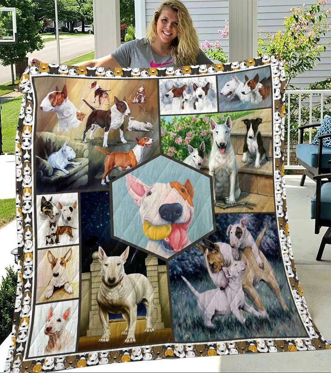 Guinea Pigs Guinea Pigs U Quilt Ajh and Home Decor