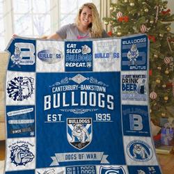 H Cbbnrl Quilt Blanket Ver 17 and Home Decor