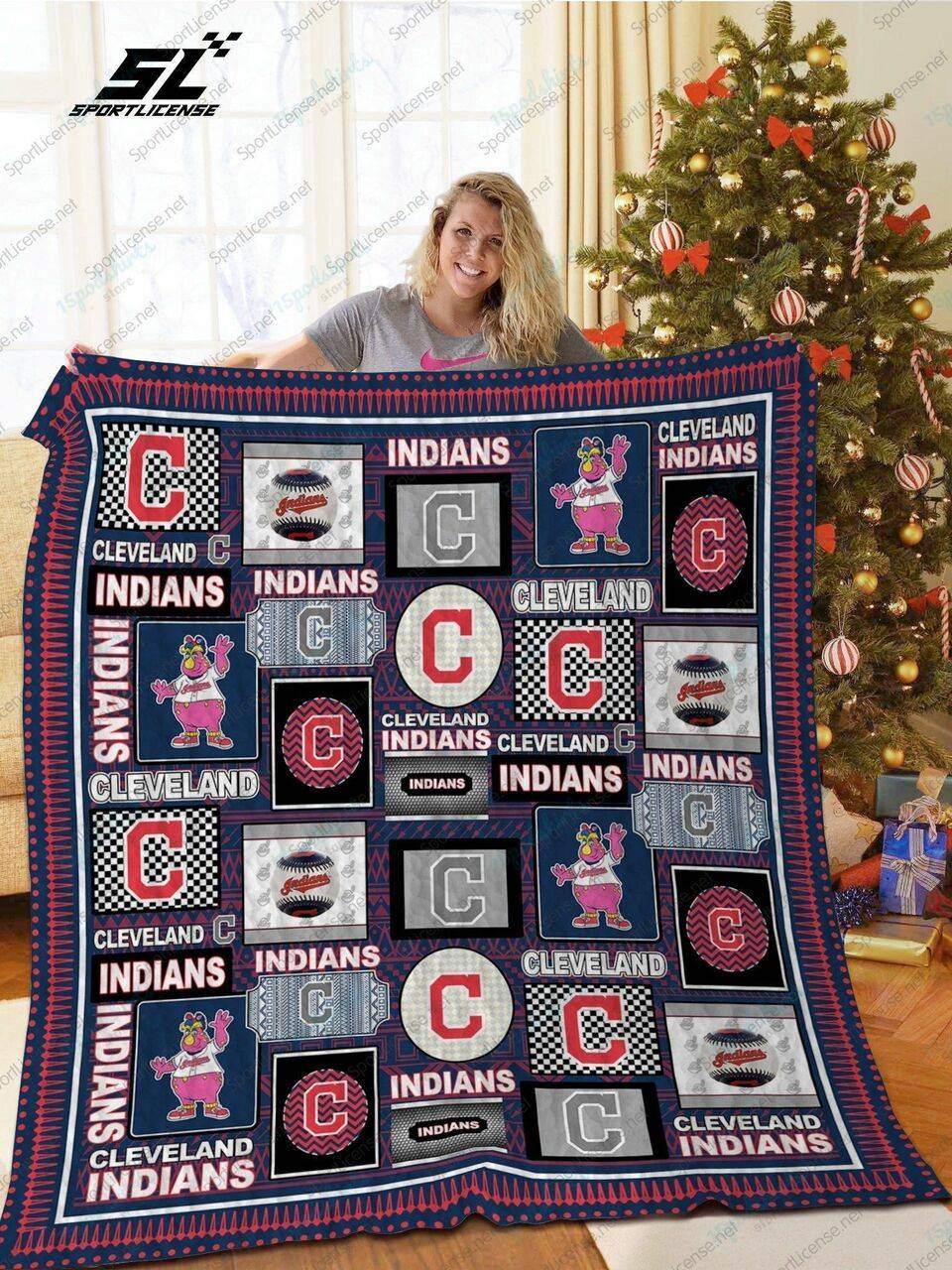 H Cimlb Quilt Blanket Ver 2 and Home Decor