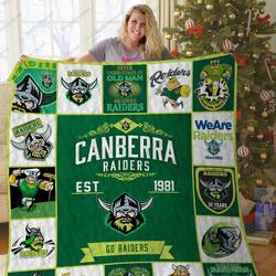 H Crnrl Quilt Blanket Ver 17 and Home Decor