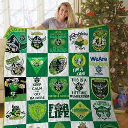 H Crnrl Quilt Blanket Ver 25 and Home Decor