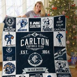 H Ctafl Quilt Blanket Ver 17 and Home Decor