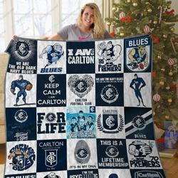 H Ctafl Quilt Blanket Ver 25 and Home Decor