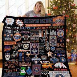 H Hamlb Quilt Blanket Ver Fr and Home Decor
