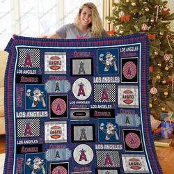 H Laaoamlb Quilt Blanket Ver 2 and Home Decor