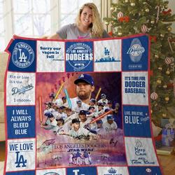 H Lad Sw Quilt Blanket Ver 17 and Home Decor