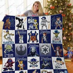 H Nyk Sw Quilt Blanket Ss2 and Home Decor