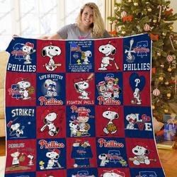 H Pp Dn Quilt Blanket Ver Sp and Home Decor