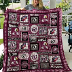 H Seeaafl Quilts Blanket and Home Decor