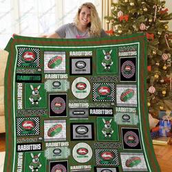 H Ssr Nrl Quilt Blanket and Home Decor